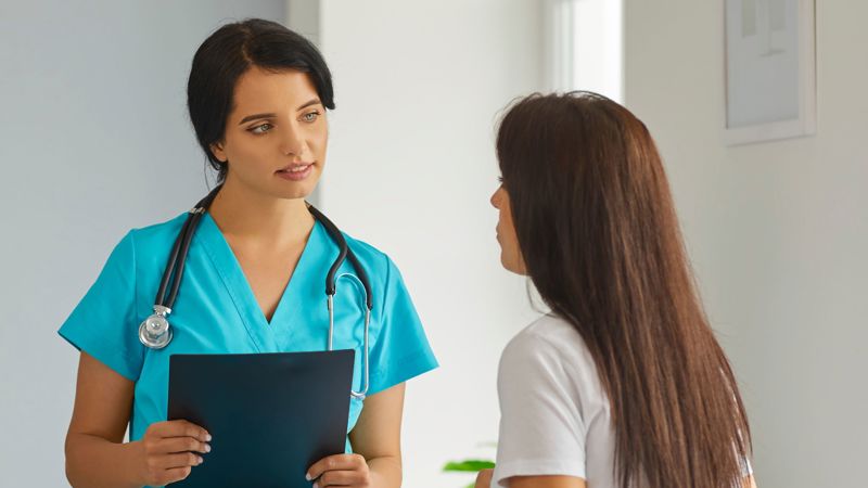 Přijímáme nové pacienty