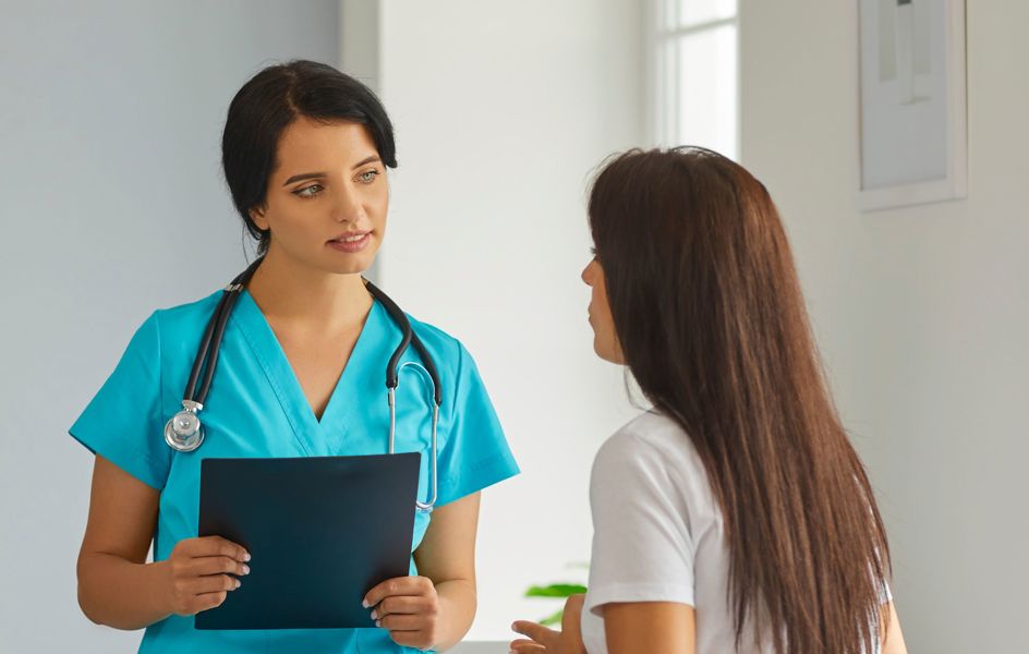 Přijímáme nové pacienty