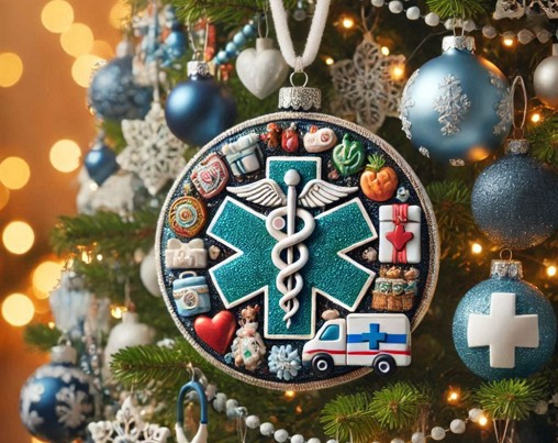 Provoz Denzitometrie během Vánoc